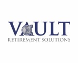/public/logoimage/1530599792Vault Retirement Solutions Logo 13.jpg